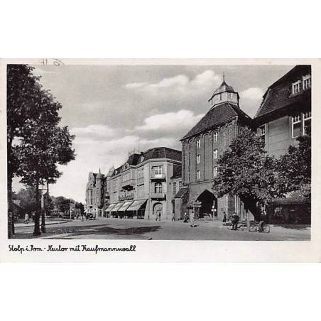 Rare collectable postcards of POLAND. Vintage Postcards of POLAND
