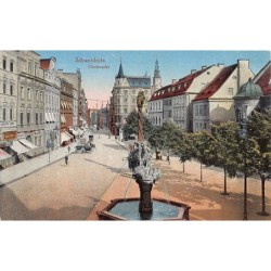 Rare collectable postcards of POLAND. Vintage Postcards of POLAND