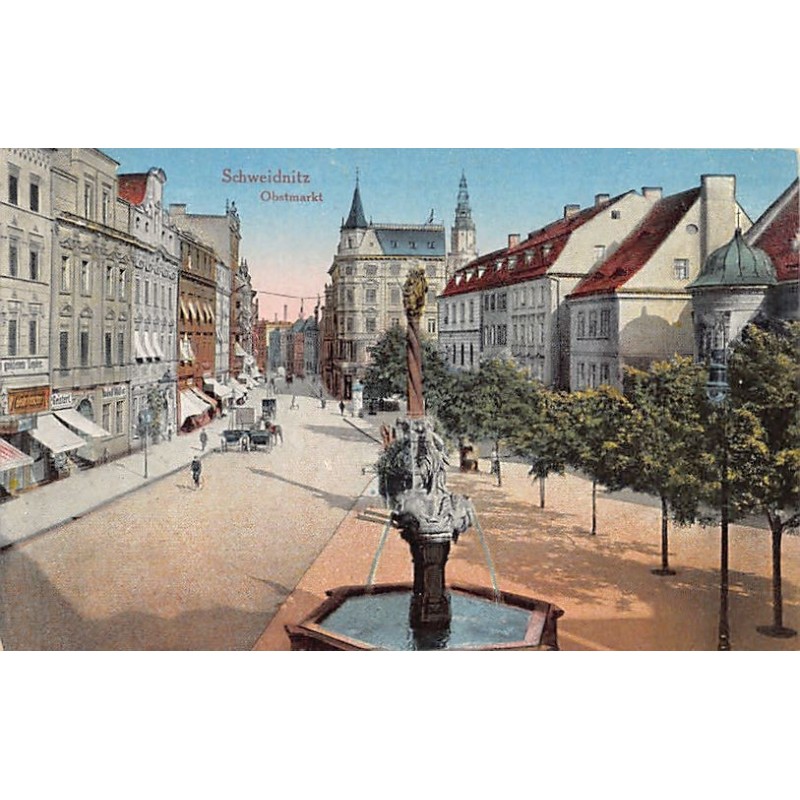 Rare collectable postcards of POLAND. Vintage Postcards of POLAND