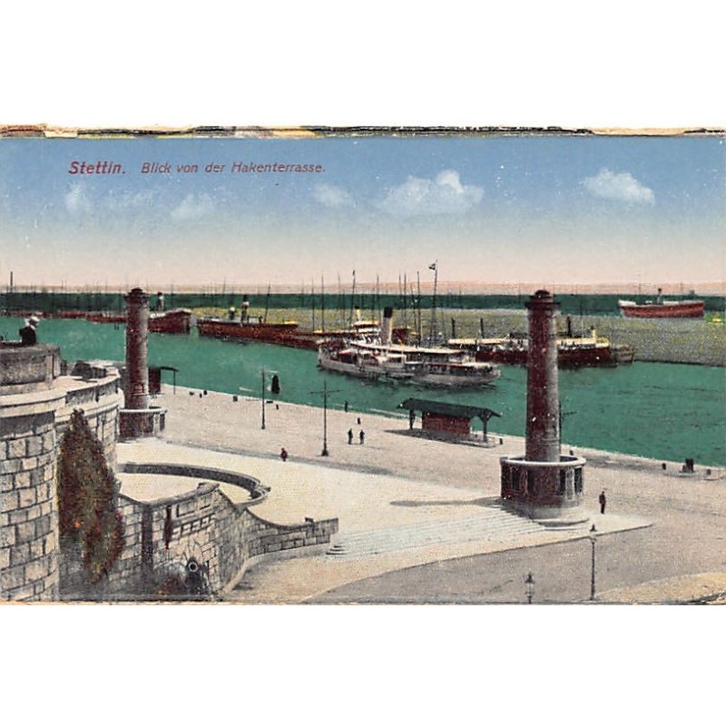 Rare collectable postcards of POLAND. Vintage Postcards of POLAND