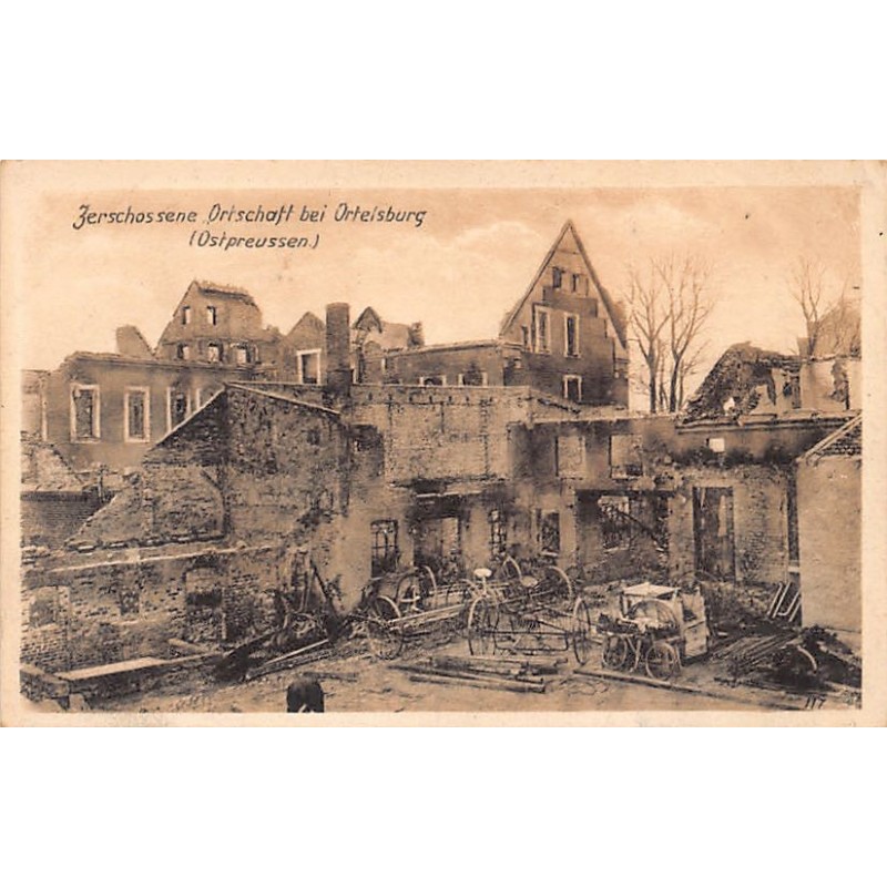 Rare collectable postcards of POLAND. Vintage Postcards of POLAND