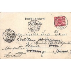 Rare collectable postcards of POLAND. Vintage Postcards of POLAND
