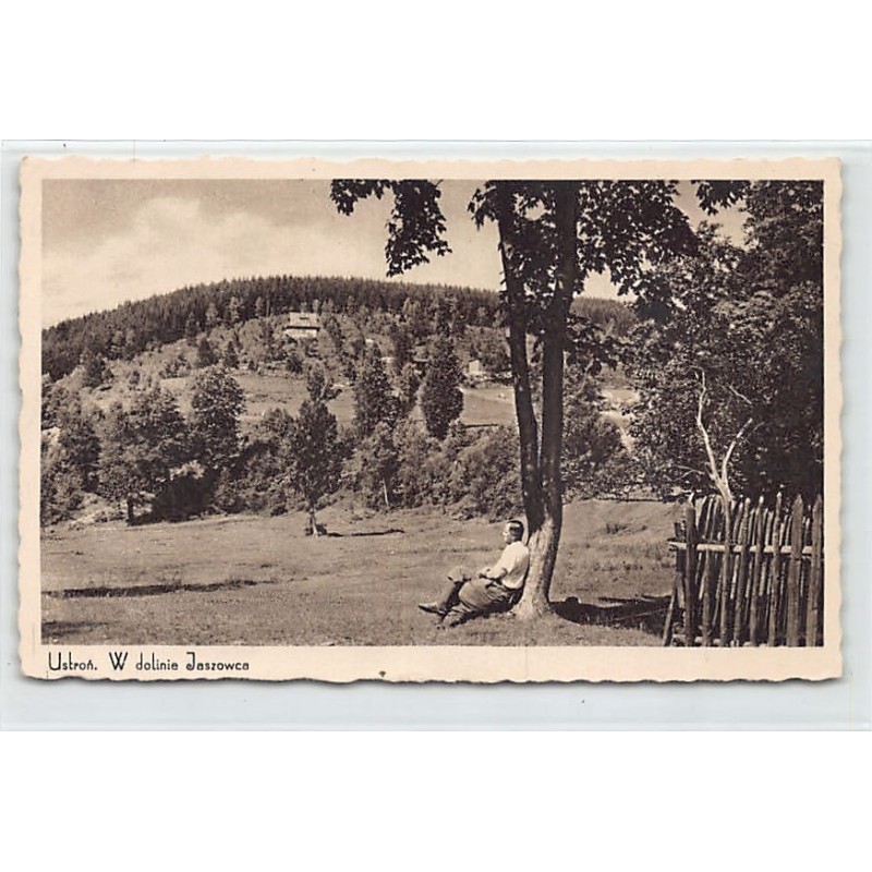 Rare collectable postcards of POLAND. Vintage Postcards of POLAND