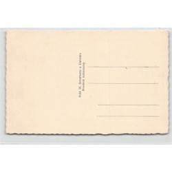 Rare collectable postcards of POLAND. Vintage Postcards of POLAND