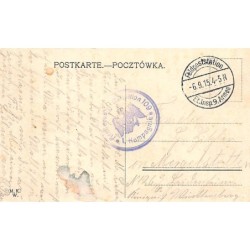 Rare collectable postcards of POLAND. Vintage Postcards of POLAND