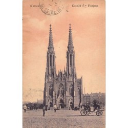 Rare collectable postcards of POLAND. Vintage Postcards of POLAND