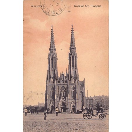 Rare collectable postcards of POLAND. Vintage Postcards of POLAND