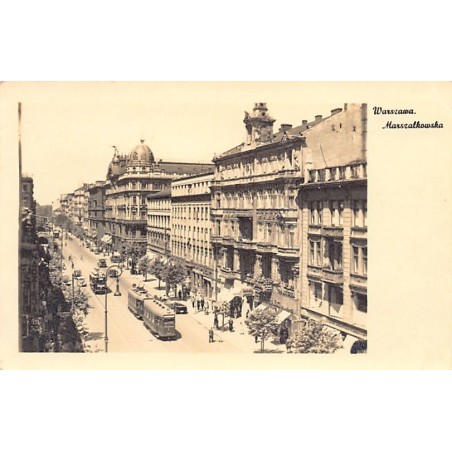 Rare collectable postcards of POLAND. Vintage Postcards of POLAND