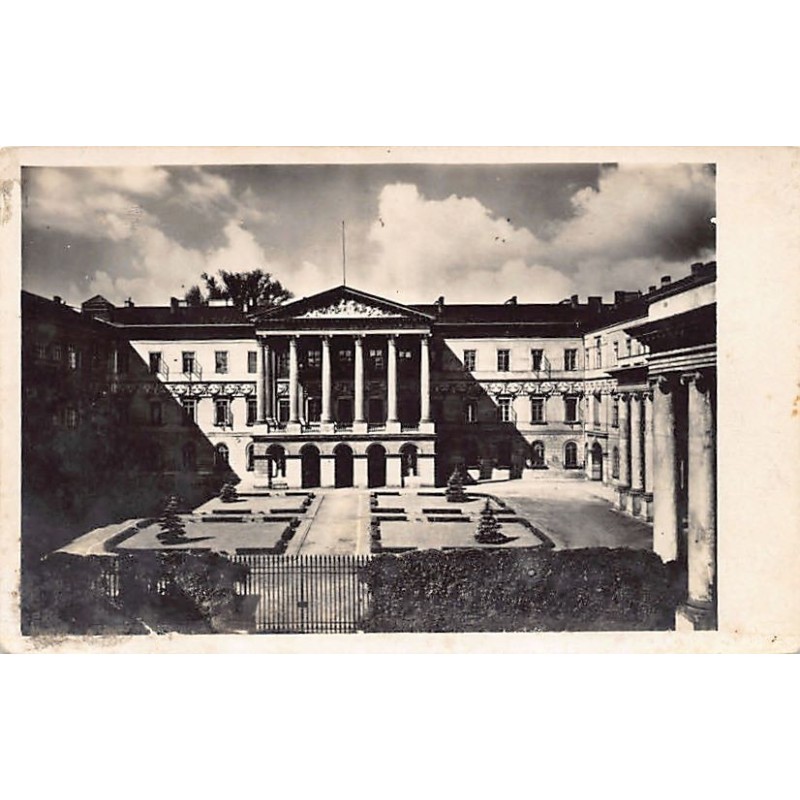 Rare collectable postcards of POLAND. Vintage Postcards of POLAND