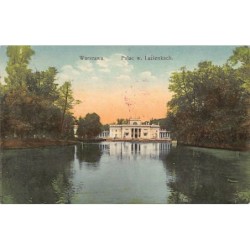 Rare collectable postcards of POLAND. Vintage Postcards of POLAND