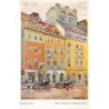 Rare collectable postcards of POLAND. Vintage Postcards of POLAND