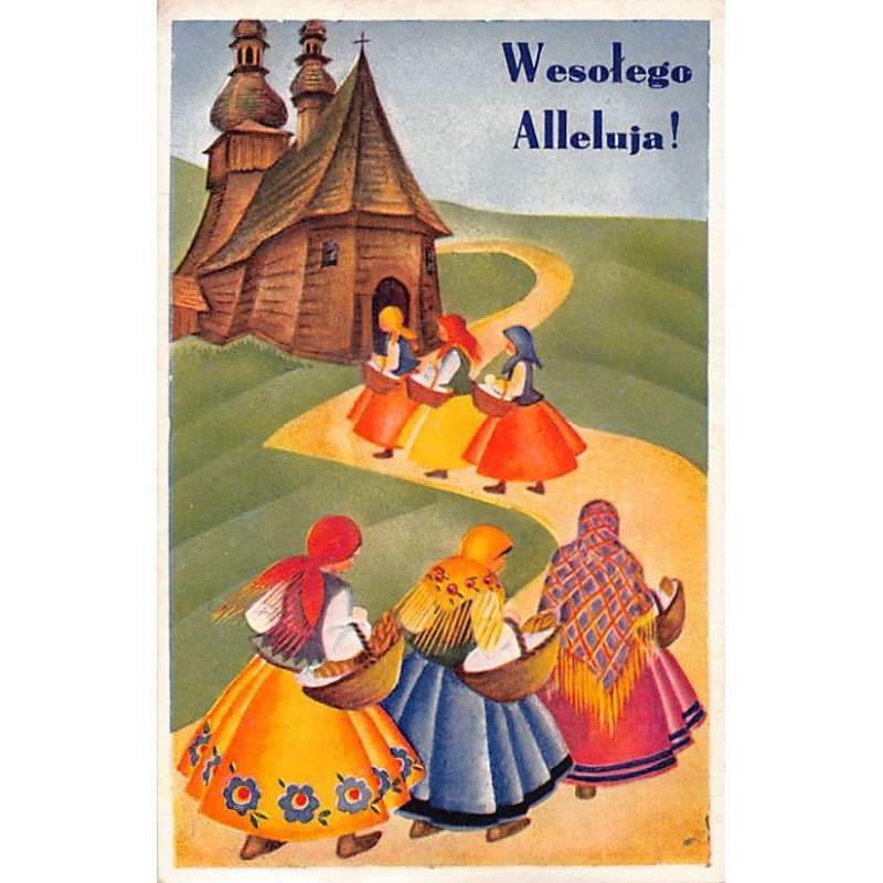Rare collectable postcards of POLAND. Vintage Postcards of POLAND