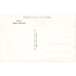 Rare collectable postcards of POLAND. Vintage Postcards of POLAND
