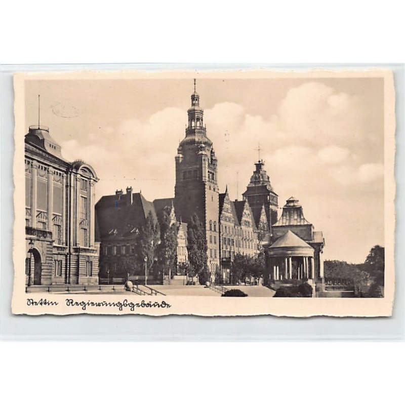 Rare collectable postcards of POLAND. Vintage Postcards of POLAND