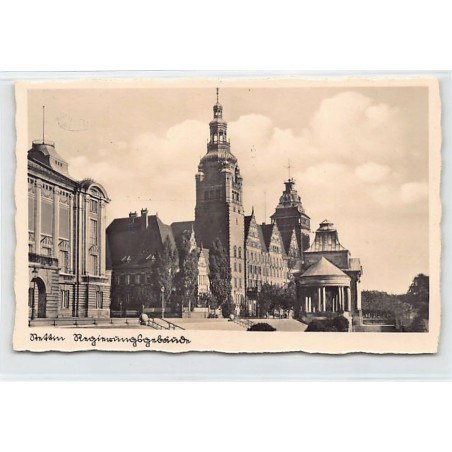 Rare collectable postcards of POLAND. Vintage Postcards of POLAND