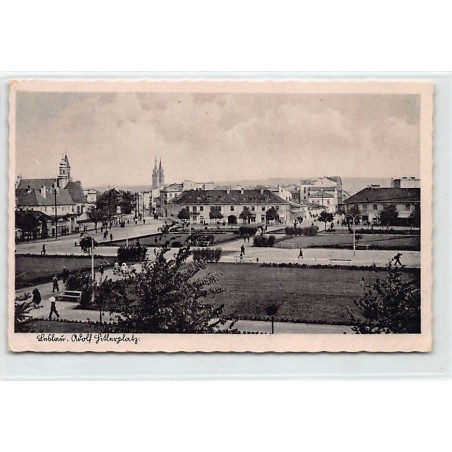 Rare collectable postcards of POLAND. Vintage Postcards of POLAND