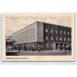 Rare collectable postcards of POLAND. Vintage Postcards of POLAND