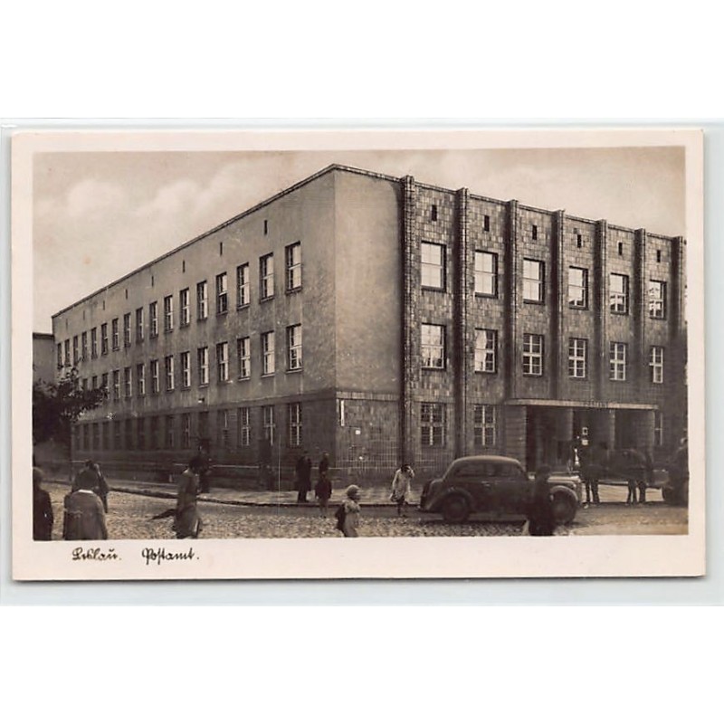 Rare collectable postcards of POLAND. Vintage Postcards of POLAND