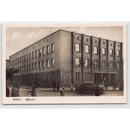 Rare collectable postcards of POLAND. Vintage Postcards of POLAND