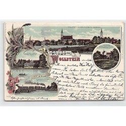 Rare collectable postcards of POLAND. Vintage Postcards of POLAND