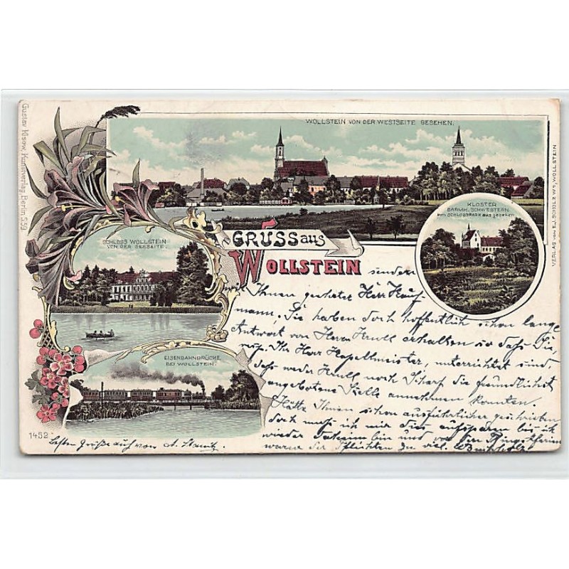 Rare collectable postcards of POLAND. Vintage Postcards of POLAND