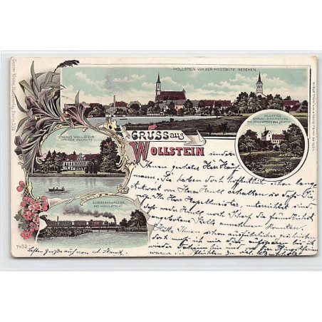 Rare collectable postcards of POLAND. Vintage Postcards of POLAND