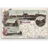 Rare collectable postcards of POLAND. Vintage Postcards of POLAND