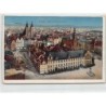 Rare collectable postcards of POLAND. Vintage Postcards of POLAND