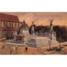 Rare collectable postcards of POLAND. Vintage Postcards of POLAND