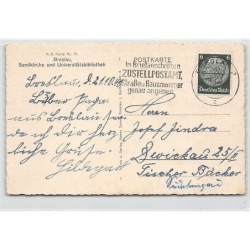 Rare collectable postcards of POLAND. Vintage Postcards of POLAND