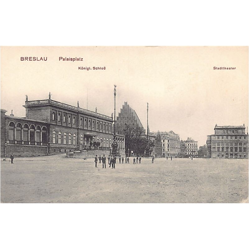 Rare collectable postcards of POLAND. Vintage Postcards of POLAND