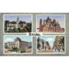 Rare collectable postcards of POLAND. Vintage Postcards of POLAND