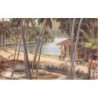 Rare collectable postcards of SRI LANKA. Vintage Postcards of SRI LANKA
