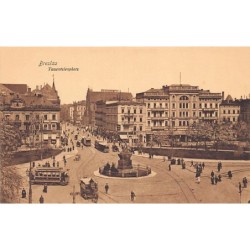 Rare collectable postcards of POLAND. Vintage Postcards of POLAND