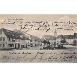 Rare collectable postcards of POLAND. Vintage Postcards of POLAND