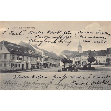 Rare collectable postcards of POLAND. Vintage Postcards of POLAND