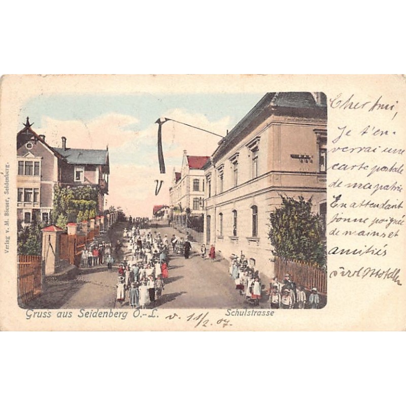 Rare collectable postcards of POLAND. Vintage Postcards of POLAND