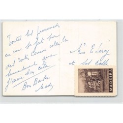 Rare collectable postcards of PORTUGAL. Vintage Postcards of PORTUGAL