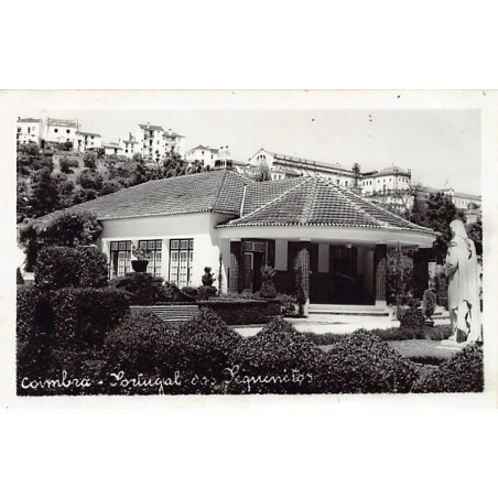 Rare collectable postcards of PORTUGAL. Vintage Postcards of PORTUGAL