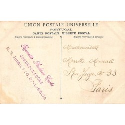 Rare collectable postcards of PORTUGAL. Vintage Postcards of PORTUGAL