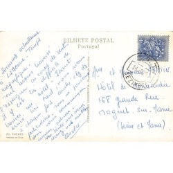 Rare collectable postcards of PORTUGAL. Vintage Postcards of PORTUGAL