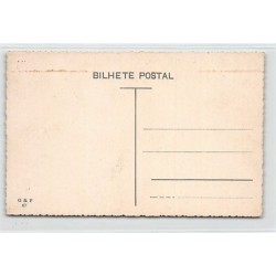 Rare collectable postcards of PORTUGAL. Vintage Postcards of PORTUGAL
