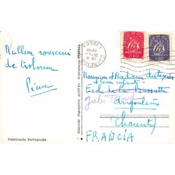 Rare collectable postcards of PORTUGAL. Vintage Postcards of PORTUGAL