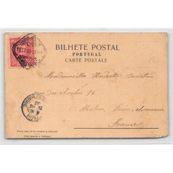 Rare collectable postcards of PORTUGAL. Vintage Postcards of PORTUGAL