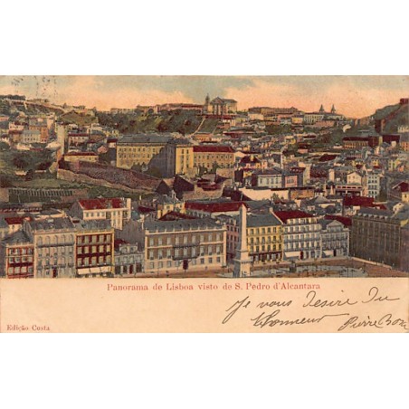 Rare collectable postcards of PORTUGAL. Vintage Postcards of PORTUGAL