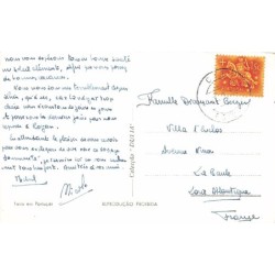 Rare collectable postcards of PORTUGAL. Vintage Postcards of PORTUGAL