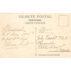 Rare collectable postcards of PORTUGAL. Vintage Postcards of PORTUGAL