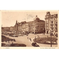 Rare collectable postcards of PORTUGAL. Vintage Postcards of PORTUGAL