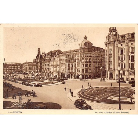 Rare collectable postcards of PORTUGAL. Vintage Postcards of PORTUGAL