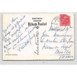 Rare collectable postcards of PORTUGAL. Vintage Postcards of PORTUGAL